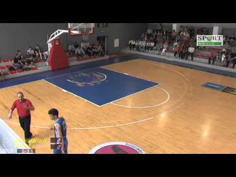 Juniors U19: Champion 2006 - Levski, 17.05.2015