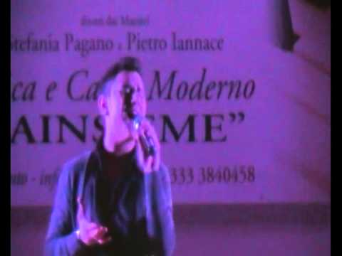 Nico Izzo - Tanta voglia di lei