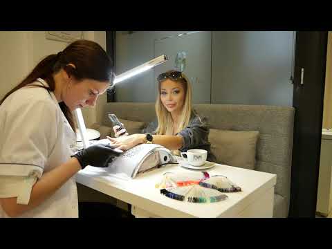 OLA WANSERSKA W STUDIO STYLOVE