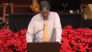 First Hope, Then Assurance