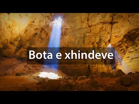 Bota e xhindeve dhe si te mbrohesh prej tyre.