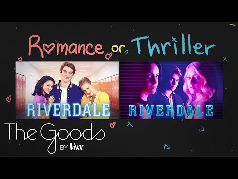 影片推薦如何讓你追劇追不停？ (Why your Netflix thumbnails don't look like mine)