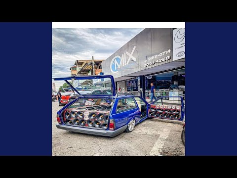 BATEU 8 HORAS DA NOITE (ELETROFUNK) (feat. DJ PH 062)