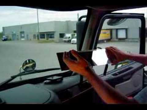 Blindside Helper - The Video