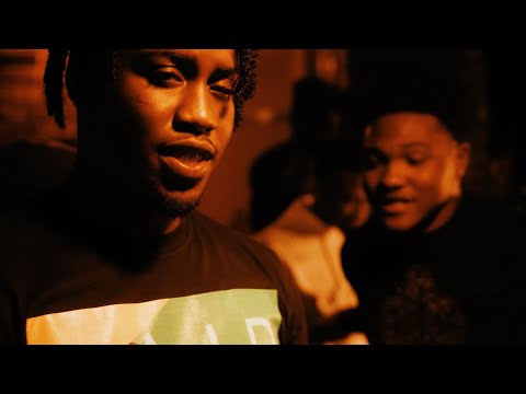 Luh A x Luh B - Watch Yo Mouth (Official Video) Shot By @Bornwinnerbj