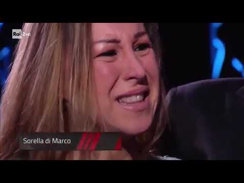 Radioactiv: Marcos priotti, the voice