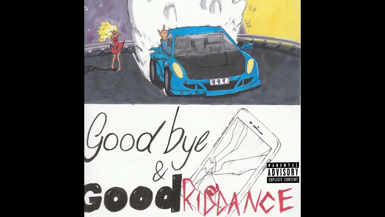 Juice WRLD - Armed And Dangerous