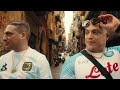 OG Eastbull - Napoli feat. Killa Fonic x Speranza (Prod. Gridan) (Official Video)