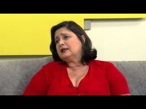 Mulher.com - 22/09/2015 - HPV - Dra. Juliane Lotuffo