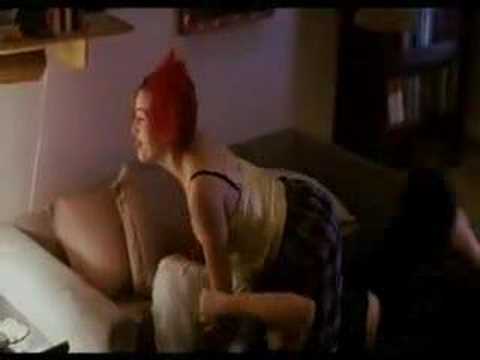Eternal Sunshine of the Spotless mind