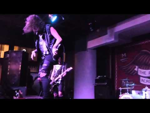 Upon This Dawning - Nothing lasts Forever﻿ - Live 4-23-14