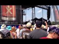 Billy Joe Shaver at Willie Nelson's 4th of July ...
