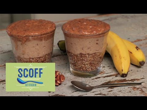 download lagu mp3 mp4 Raw Banoffee Cheesecake, download lagu Raw Banoffee Cheesecake gratis, unduh video klip Raw Banoffee Cheesecake