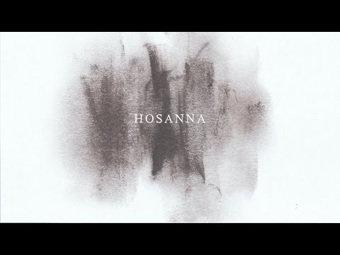 Hosanna Song - Jon Guerra