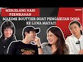 PART 2 SERASA DUNIA MILIK BERDUA LUNA MAYA MAXIME BOUTTIER BUCIN BANGET ️ YUMAR OTW NGONTRAK ️