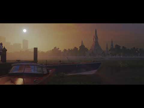 HITMAN 3 l Player-Made Elusive Contract l The Record Executive l SA/SO