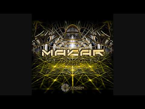 Total Eclipse - Mescalito Ghost (Makar Remix) ᴴᴰ