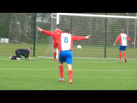 Peursum A1 - Roda Boys A1