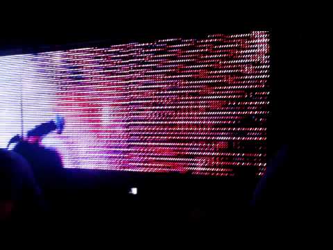 Bingo Players live @ St. Yves - Beach Club, 3rd March 2012