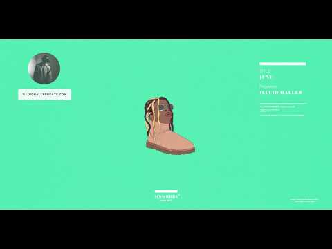 Smino X GoldLink Type Beat 2019 - "JUNE" | Free Type Beat 2019 | Rap/Trap Instrumental 2019