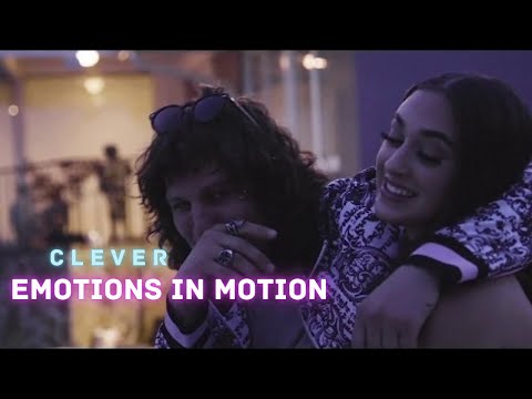 Clever - Emotions In Motion ☂️
