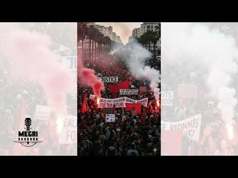 NASR MEGRI - SAFIR BLA SIFARA - (Audio) #BIGBANG