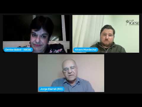 O Deus de Israel era Jesus? Jorge Elarrat/Álvaro Mordechai