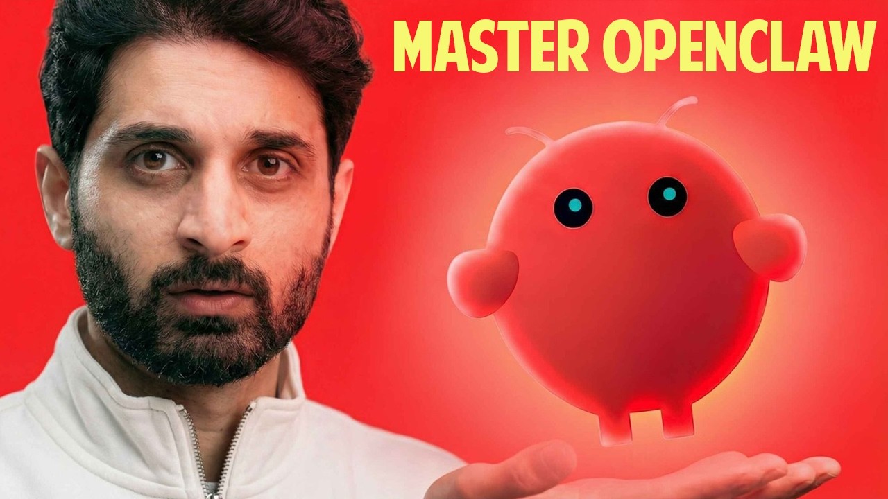 Master Clawdbot Under 30 Minutes!