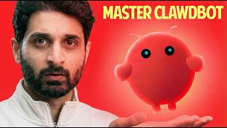 Master Clawdbot Under 30 Minutes!