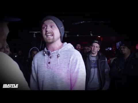 MCPM vs FARADAY CAGE - iBattleWW