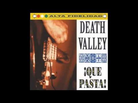 Death Valley - El Conquistador