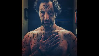 Horror Short Film - "TENDRILS"