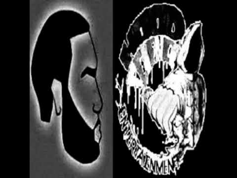 Toxic preme-Al amin/Bearded skull Music Video