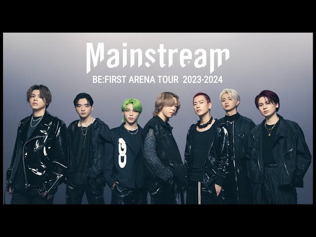 BE:FIRST、第102回全国高校サッカー選手権大会の応援歌「Glorious」の歌詞が解禁! 5 YouTubeサムネイル