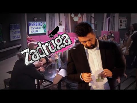 Zadrugarka otkrila tajnu koju niko nije znao - Procurio detalj koji je svima promakao