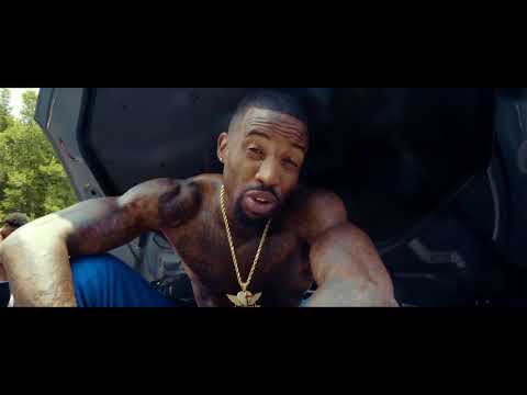 Yung Gwapa official video "STIFF"