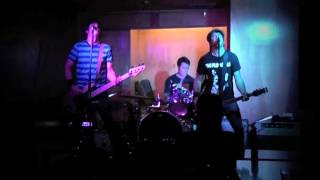 The Backstabbers - Rocket Fuel (Todd Snider Cover)