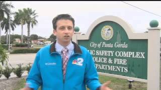 Charlotte County relatives nabbed for Craigslist car crimes