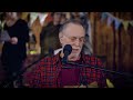 The RING Song live - Krishna Das