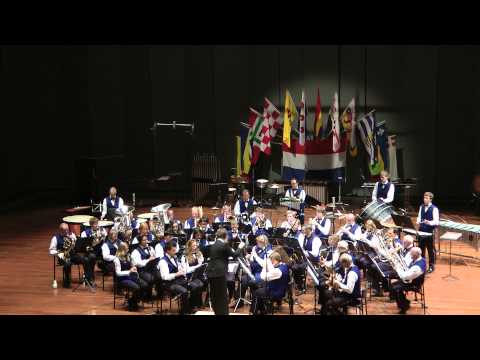 Adventures of the Beaume door Stedelijk Orkest Kampen