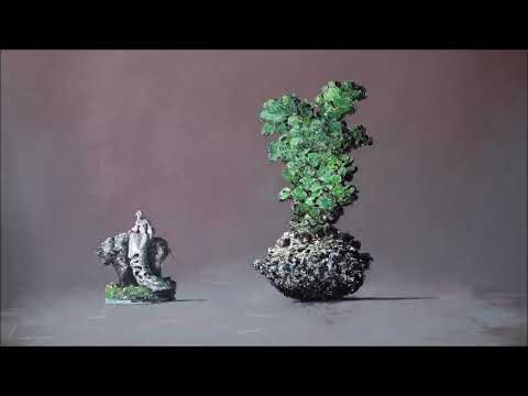 The Caretaker - Live in Présences Électronique 2018, France [Radio broadcast]