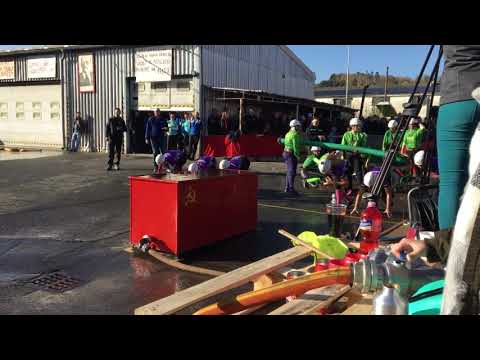 SDH Bojkovice ženy - O putovní pohár VŘSR 2019