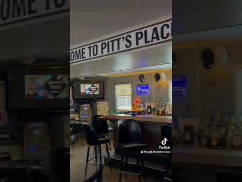 Pitt's Place Video Review