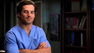 Andrew and Maggie Hookup - Grey&#39;s Anatomy