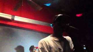 Black Baby Ft Junky Jit &quot; I&#39;m Zooted &quot;