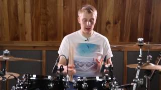 Kendrick Scott - Brazilian Groove