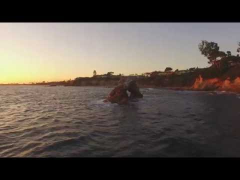 Little Corona Beach's Arch
