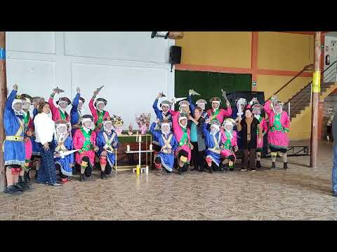 la fiesta de mollebanba de la virgen monte carmelo de 2025 trujillo peru