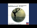 Rachmaninoff: Piano Concerto No. 2 in C Minor, Op. 18: III. Allegro scherzando