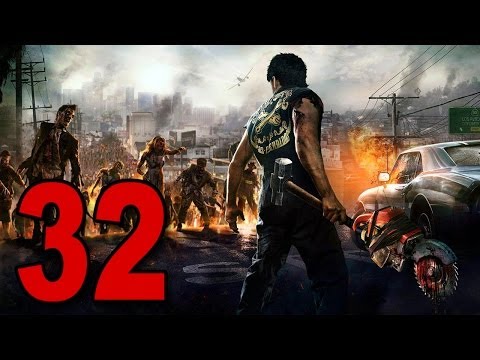 Dead Rising 3 - Part 32 -  (Xbox One Let's Play / Walkthrough / Gameplay)